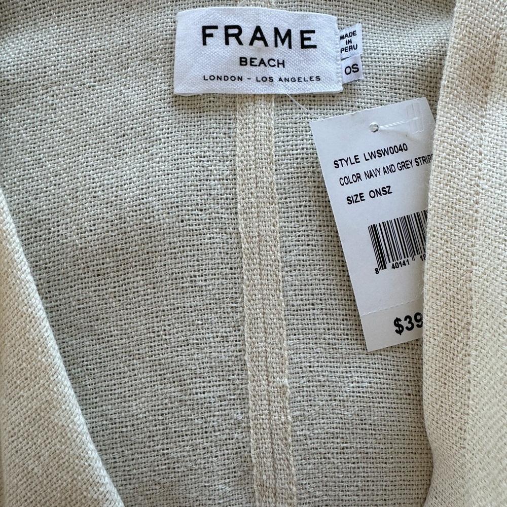 NWT Frame wrap - Picture 3 of 6